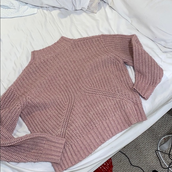 Splendid Dolman sleeve sweater - Picture 4 of 4